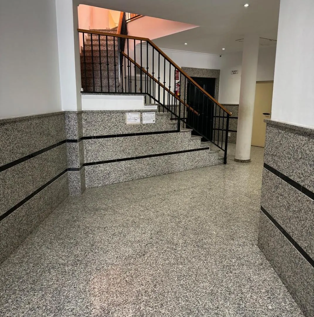 Coin Premium San Cristobal Apartment