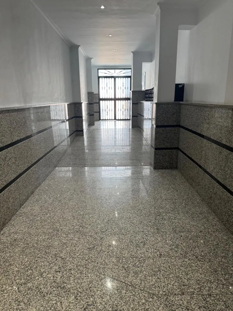 Coin Premium San Cristobal Apartment