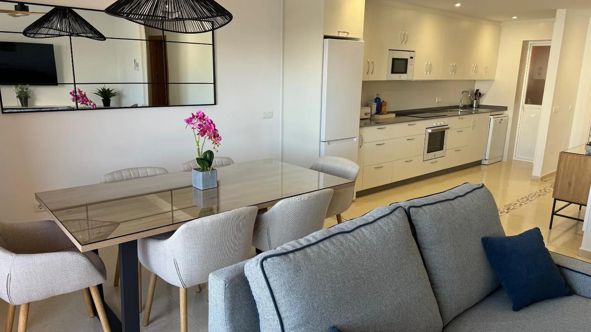 Coin Premium San Cristobal Apartment