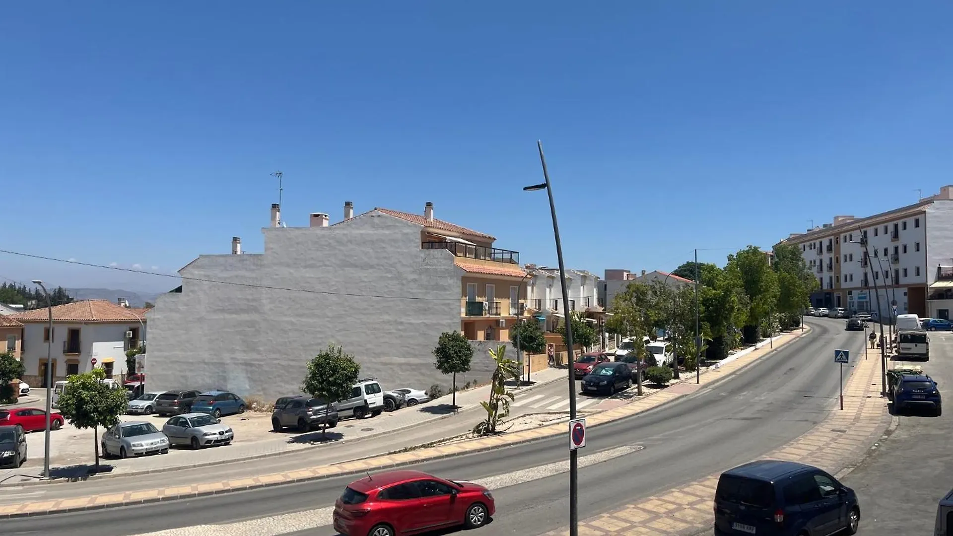 Coin Premium San Cristobal Apartment Spain