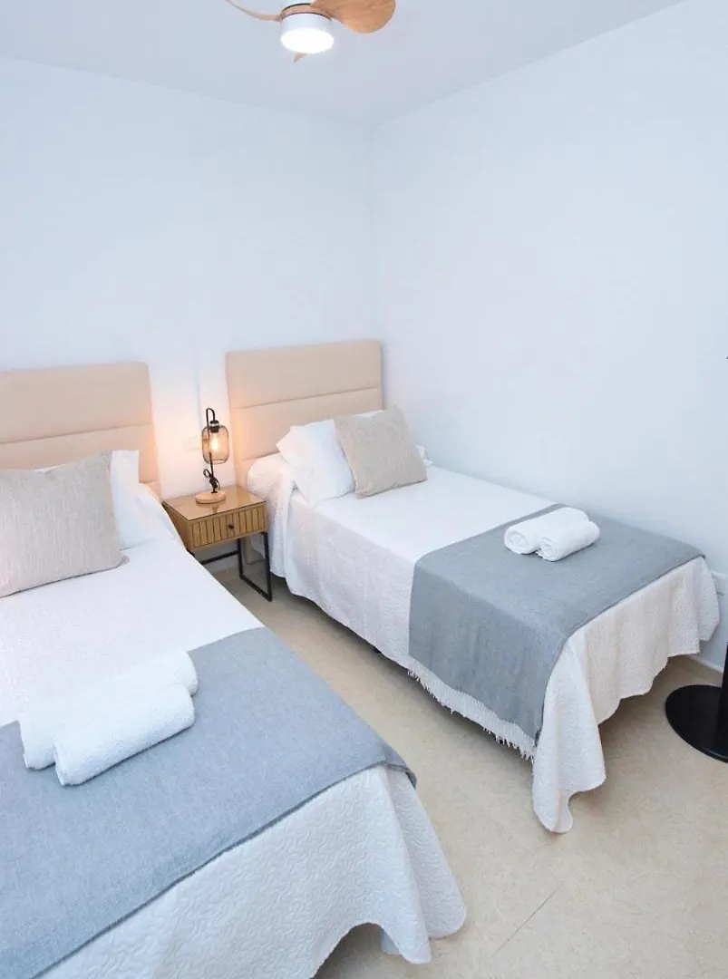 Coin Premium San Cristobal Apartment 0*,  Spain