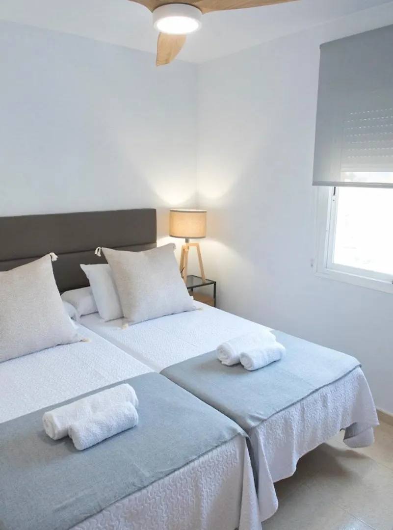 Coin Premium San Cristobal Apartment