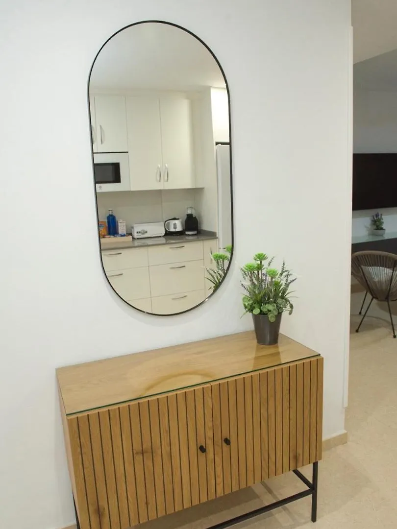 Coin Premium San Cristobal Apartment
