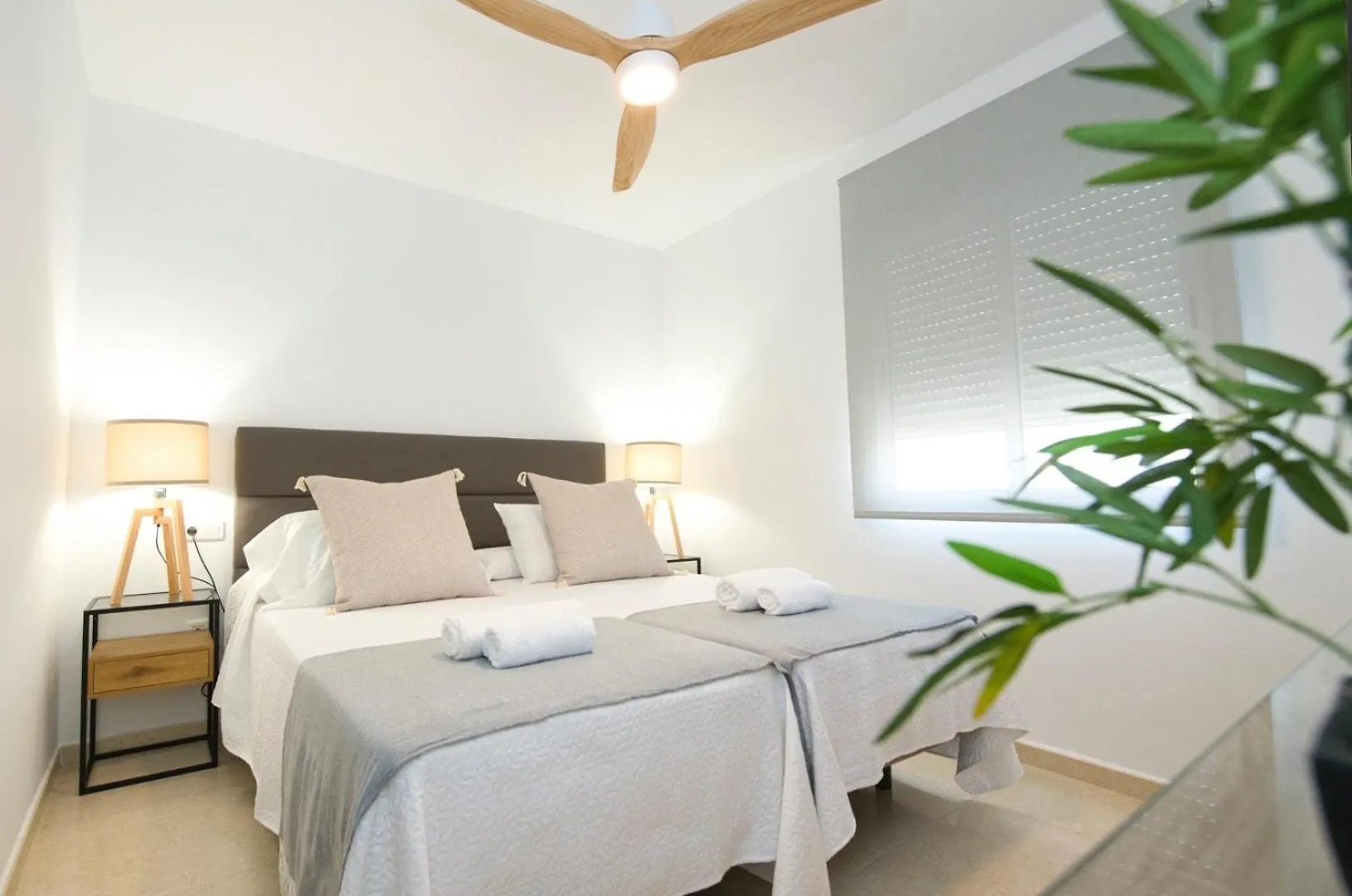 Coin Premium San Cristobal Apartment