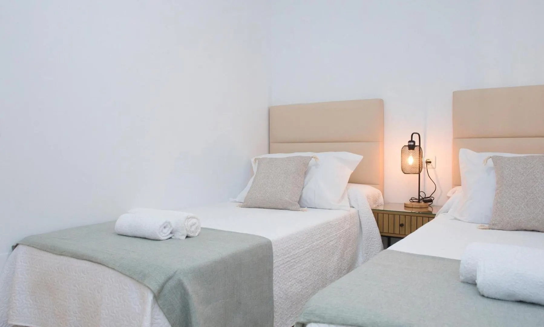 Coin Premium San Cristobal Apartment Spain