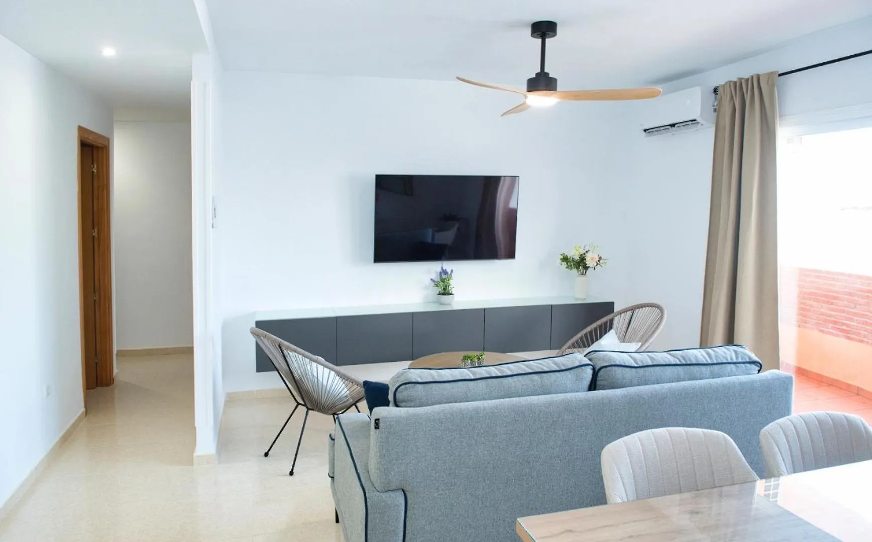Coin Premium San Cristobal Apartment