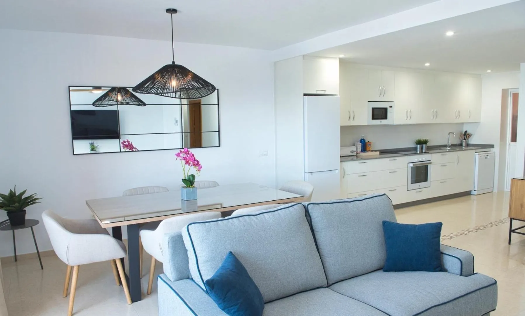 Coin Premium San Cristobal Apartment Spain