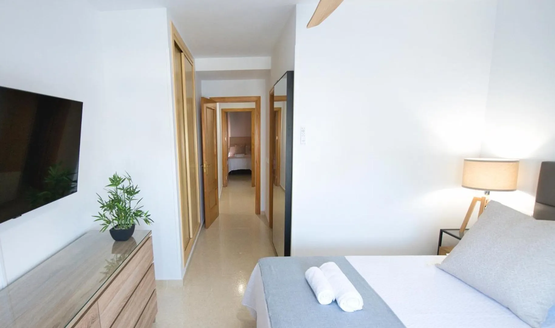 Coin Premium San Cristobal Apartment Spain