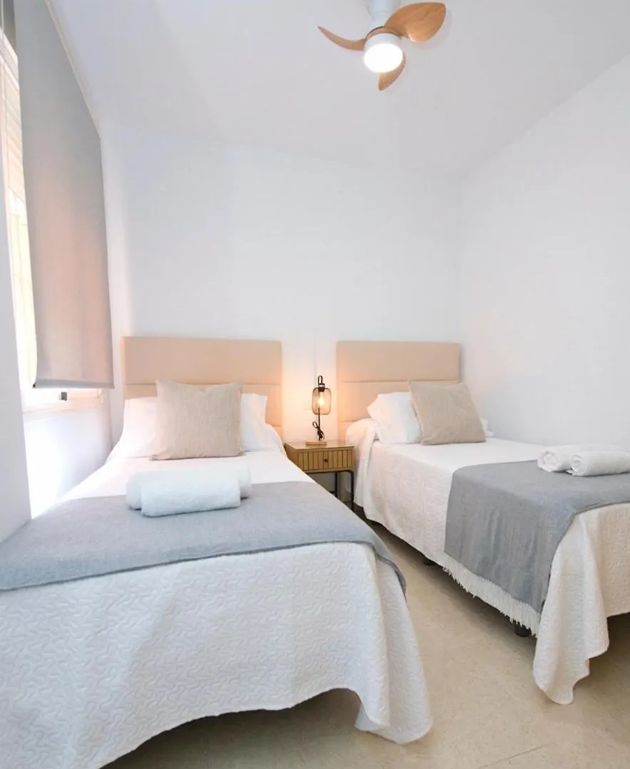 Coin Premium San Cristobal Apartment 0*,  Spain