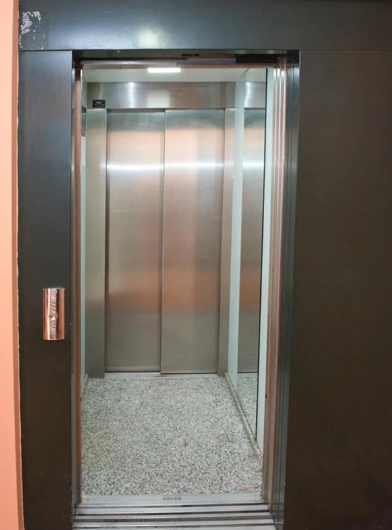 Coin Premium San Cristobal Apartment