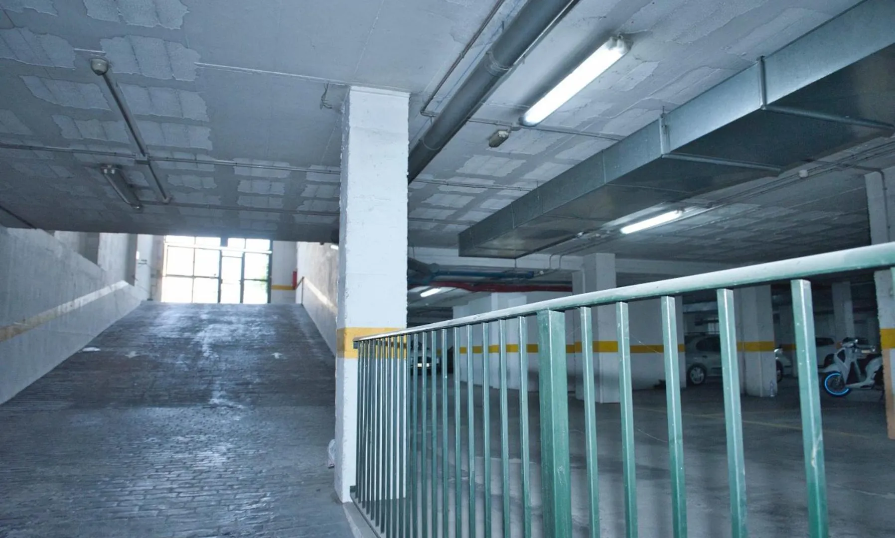 Coin Premium San Cristobal Apartment 0*,