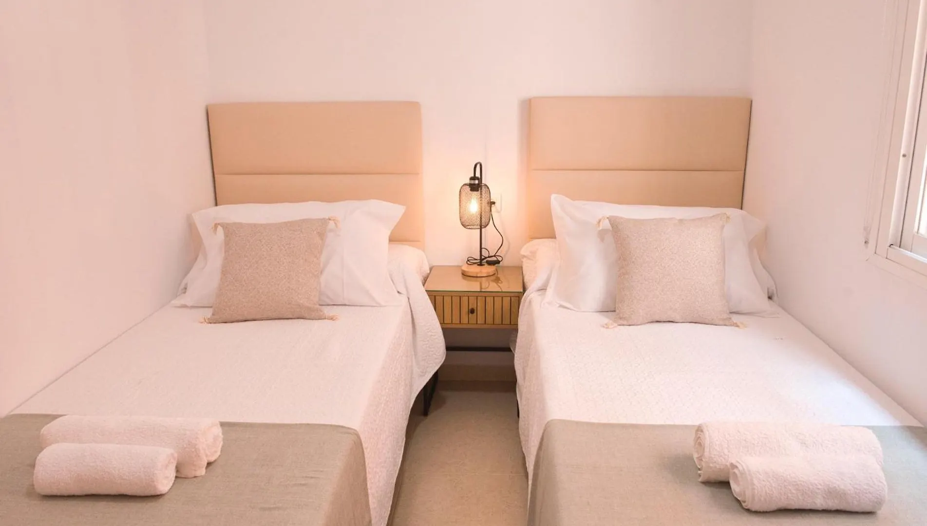 Coin Premium San Cristobal Apartment