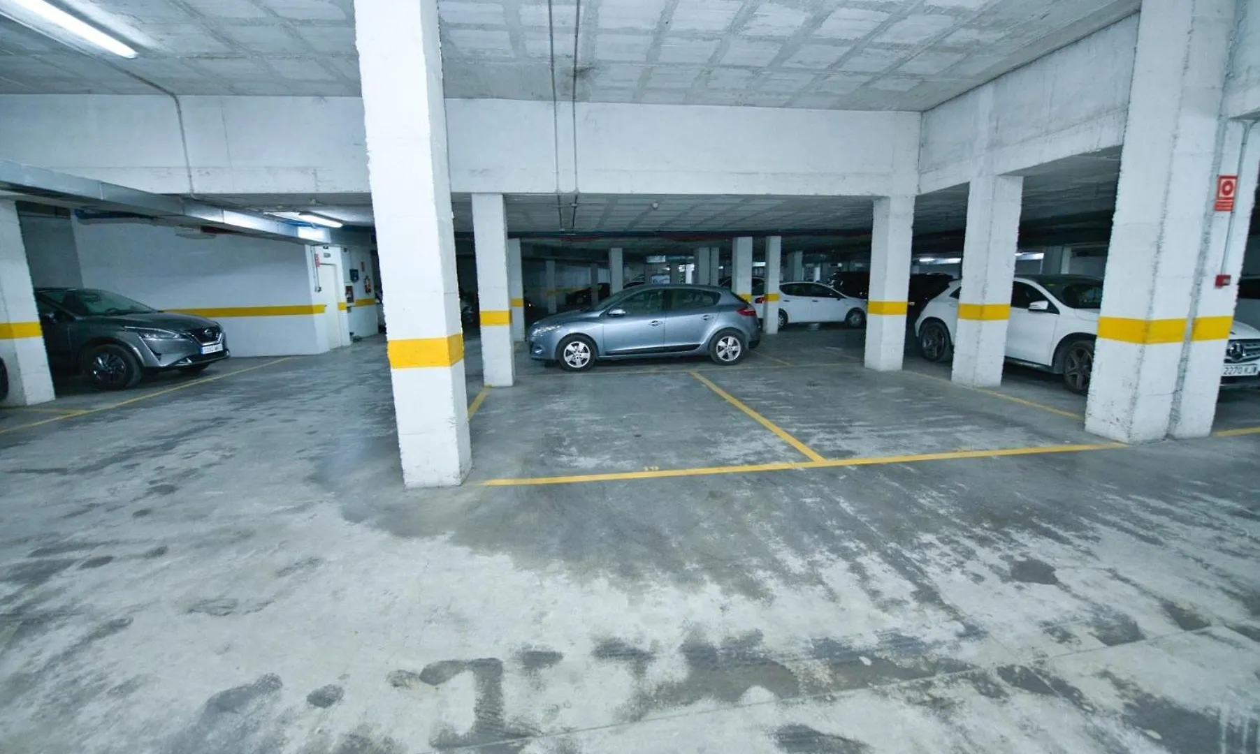 Coin Premium San Cristobal Apartment 0*,