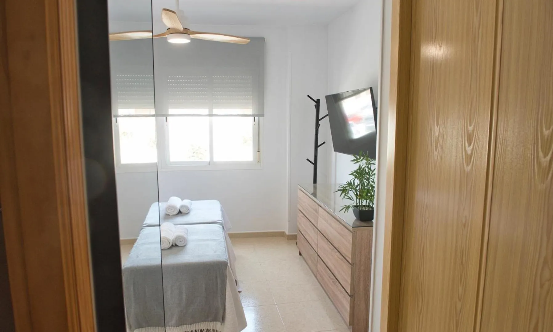 Coin Premium San Cristobal Apartment 0*,  Spain