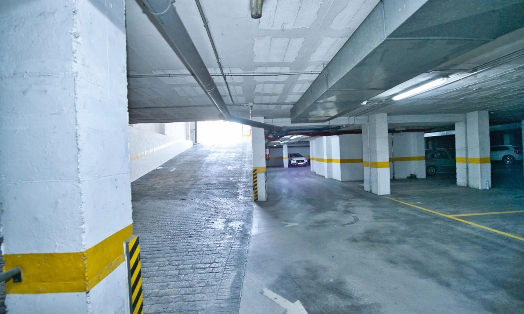Coin Premium San Cristobal Apartment