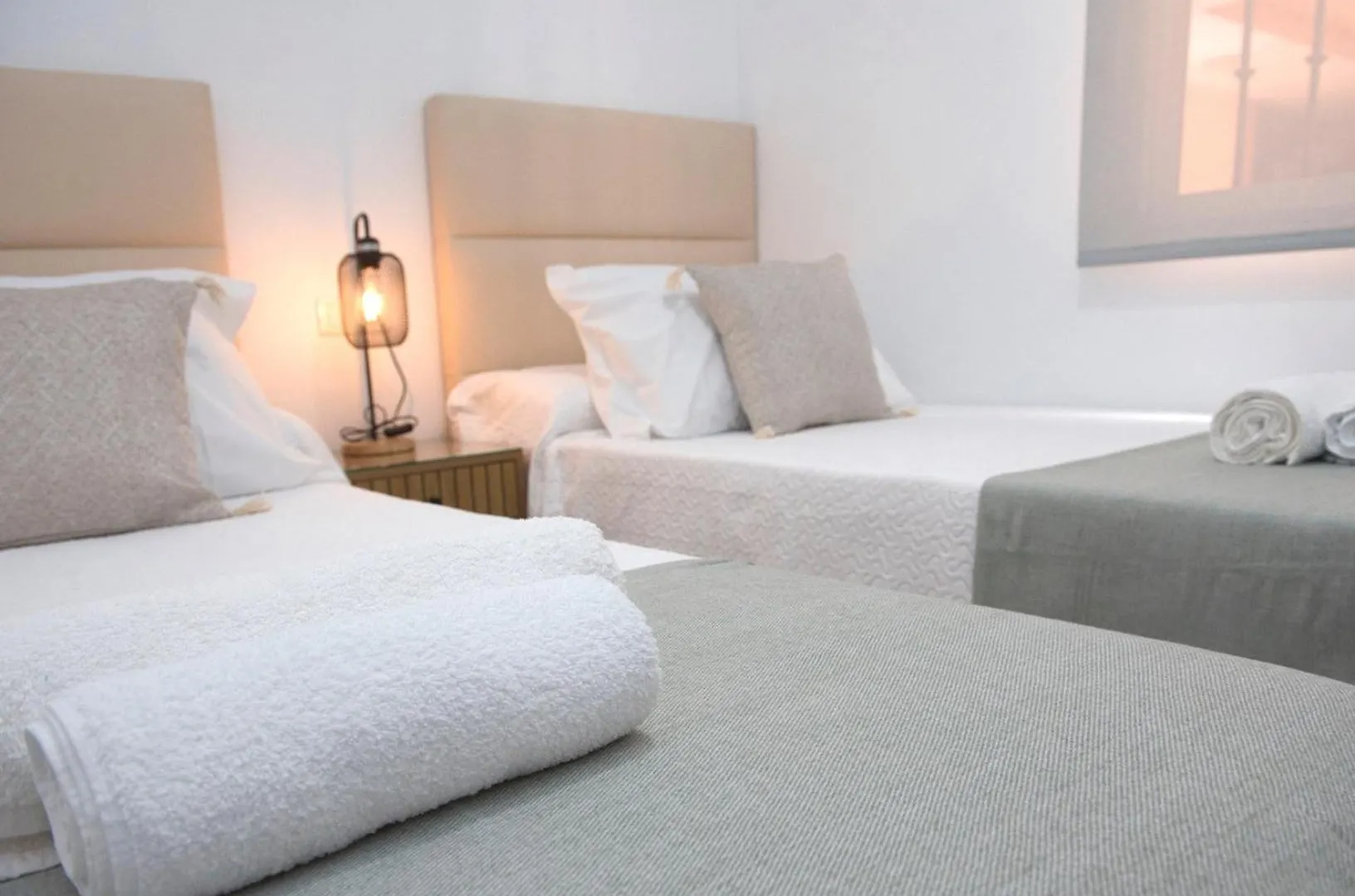 Coin Premium San Cristobal Apartment