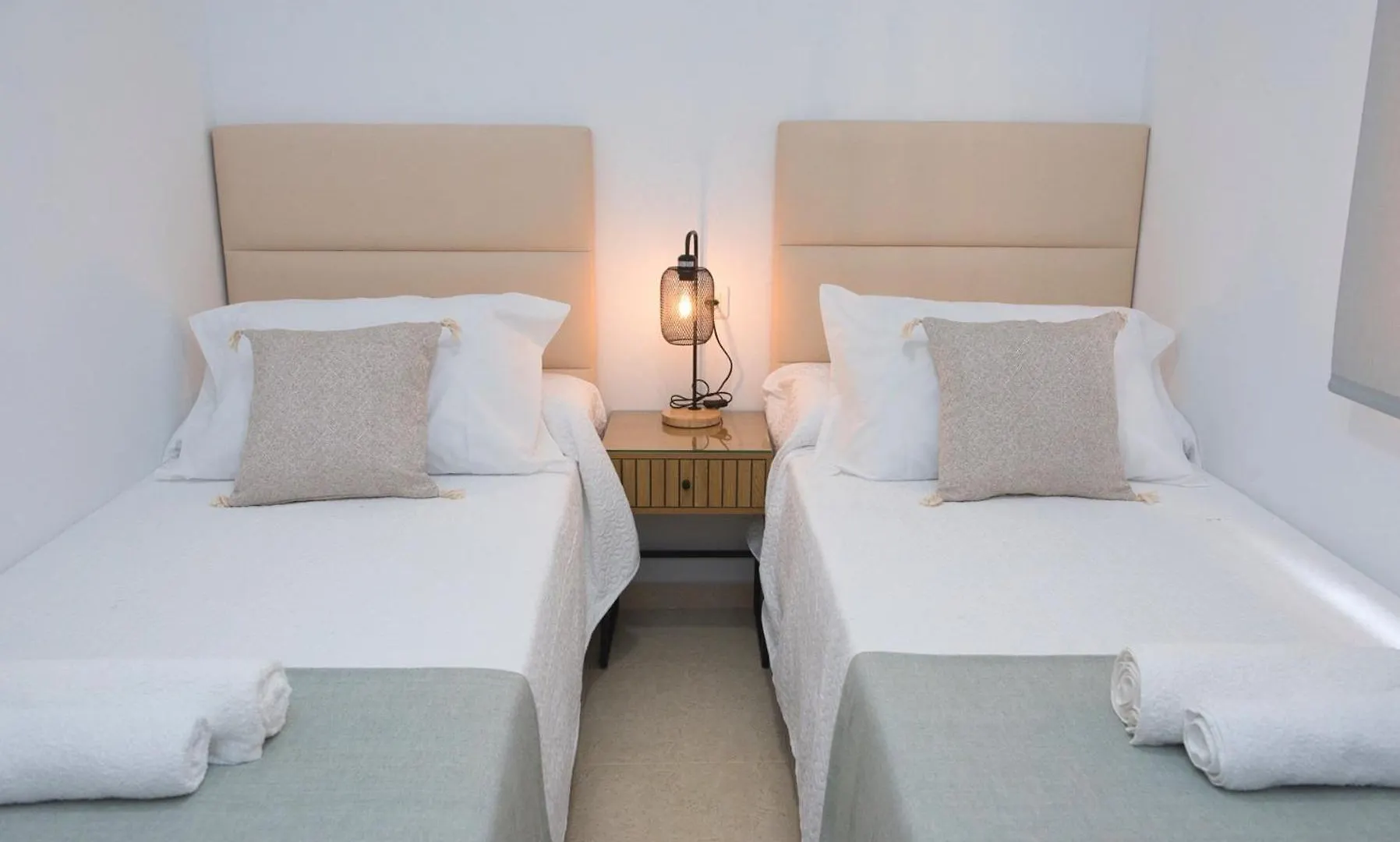 Coin Premium San Cristobal Apartment