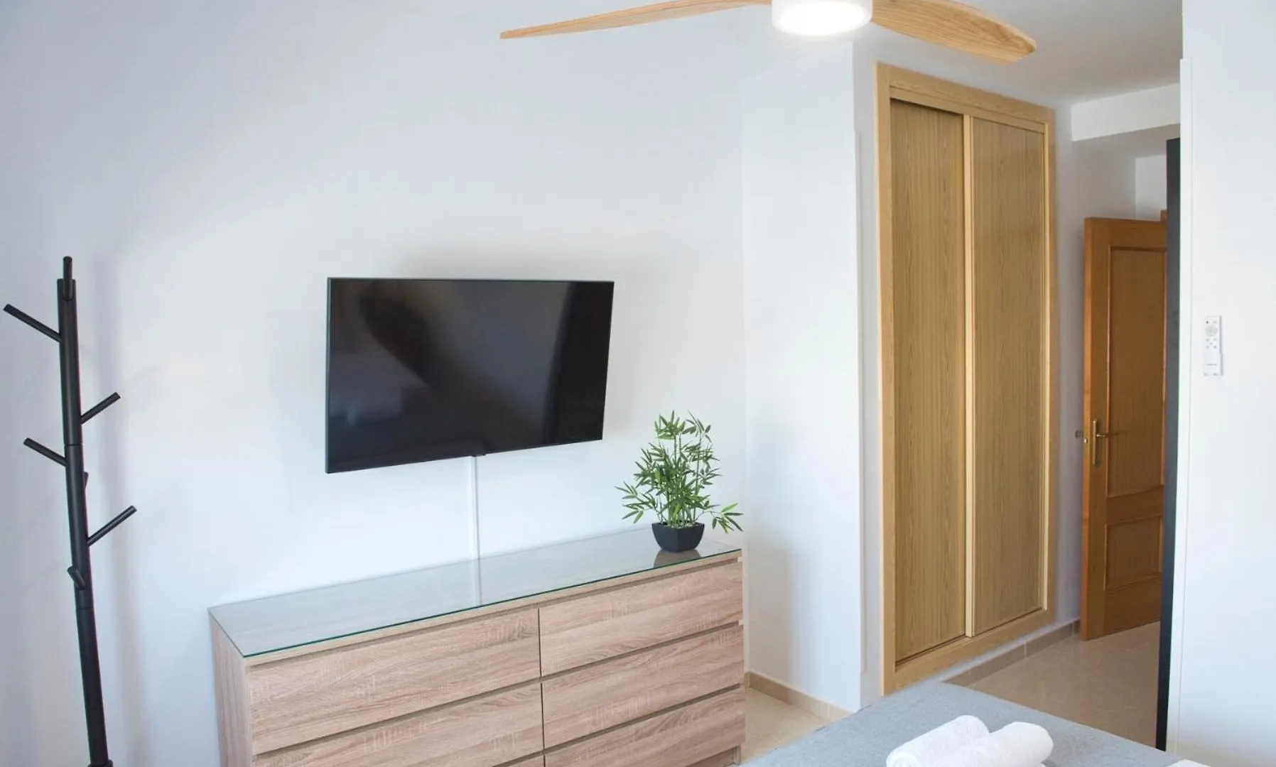 Coin Premium San Cristobal Apartment