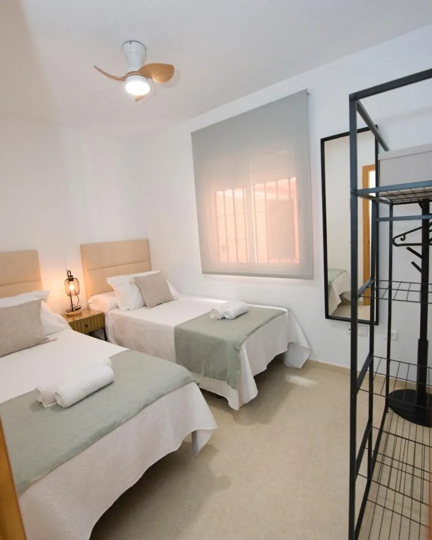Coin Premium San Cristobal Apartment