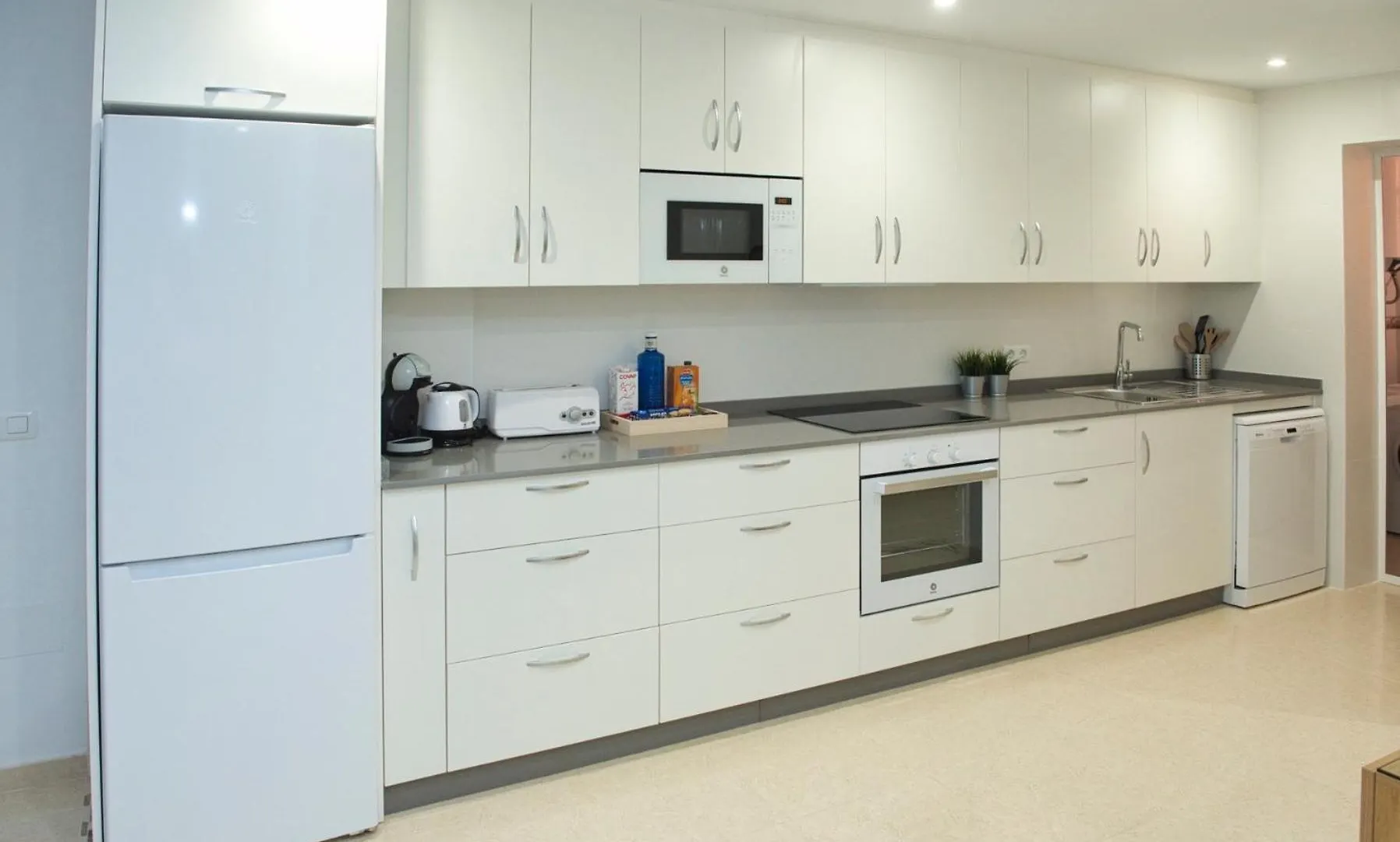 Coin Premium San Cristobal Apartment 0*,  Spain