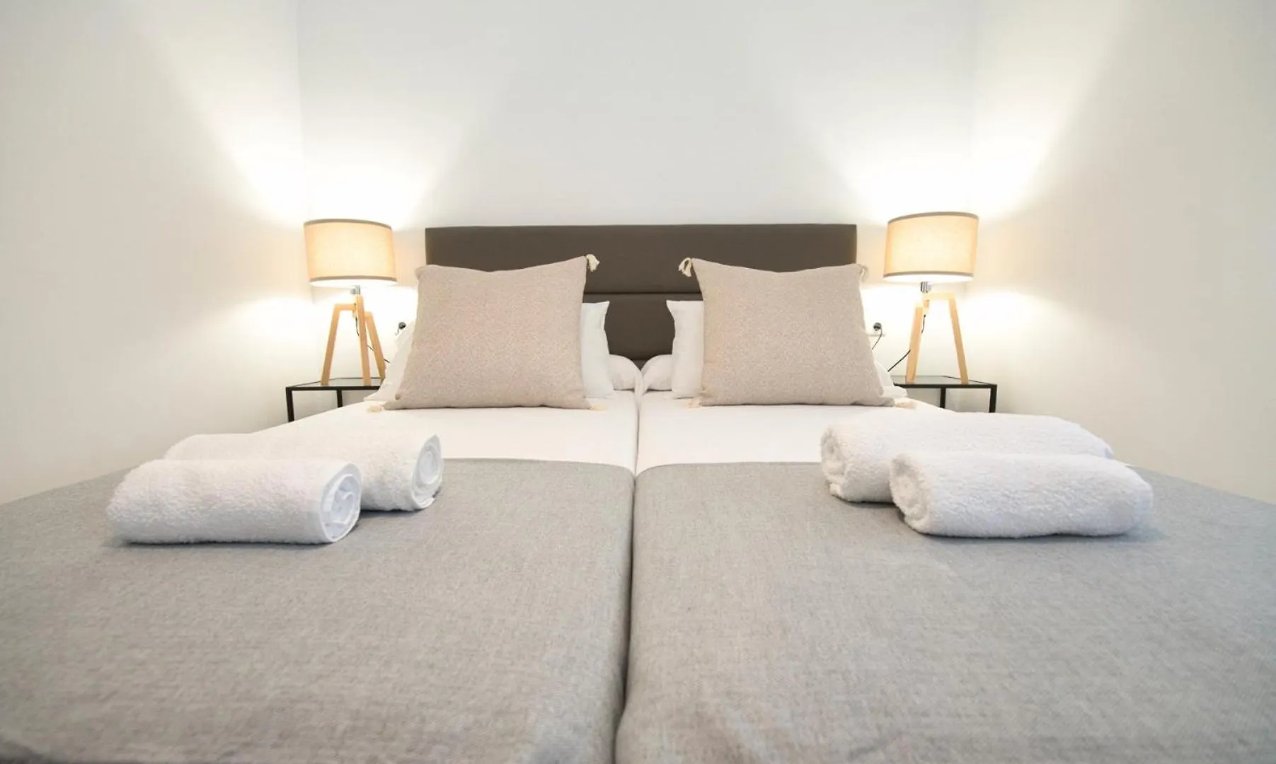Coin Premium San Cristobal Apartment
