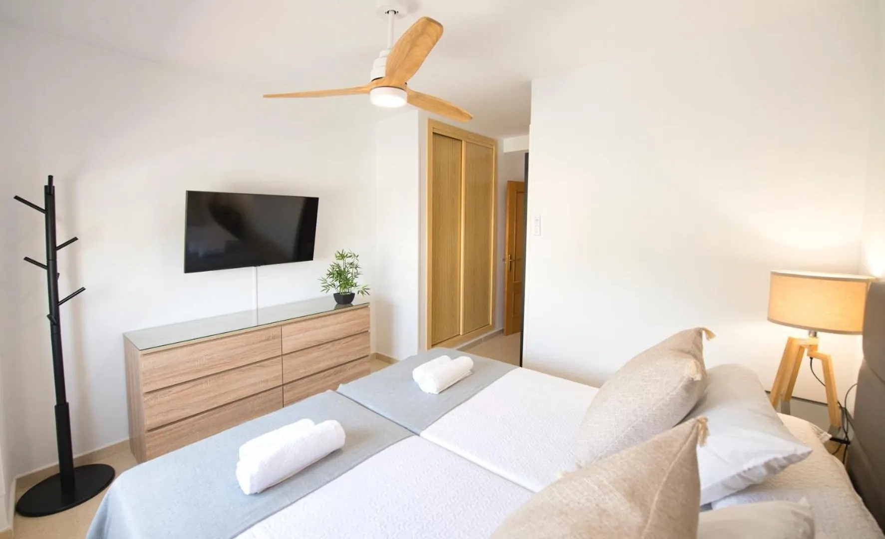 Coin Premium San Cristobal Apartment 0*,  Spain