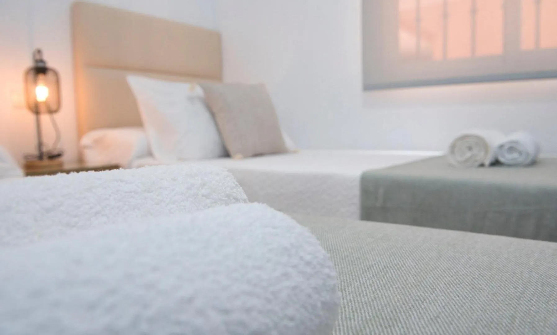 Coin Premium San Cristobal Apartment