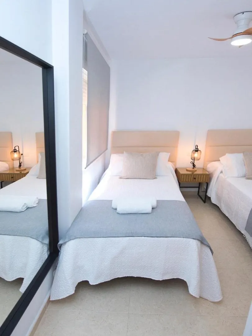 Coin Premium San Cristobal Apartment Spain