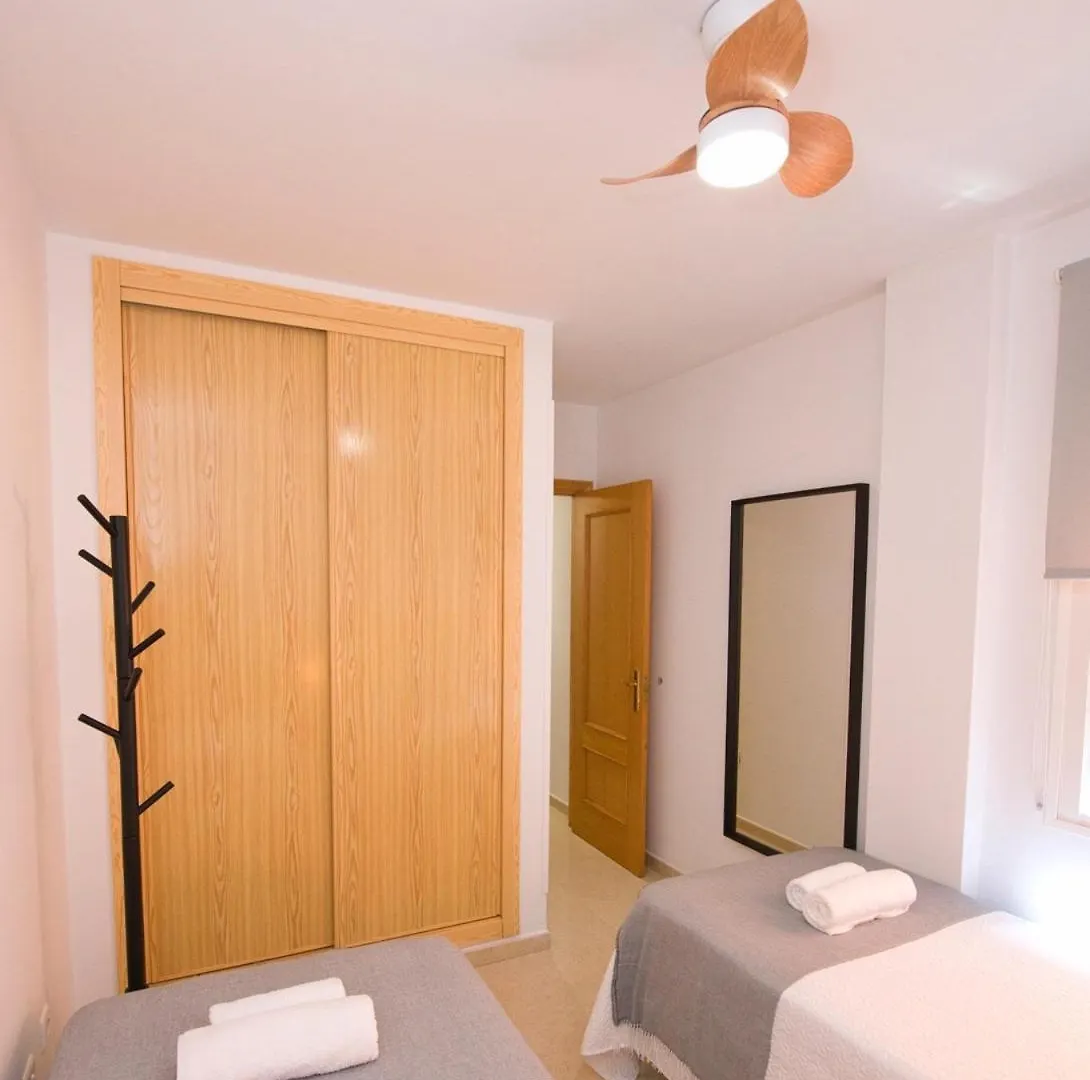 Coin Premium San Cristobal Apartment 0*,