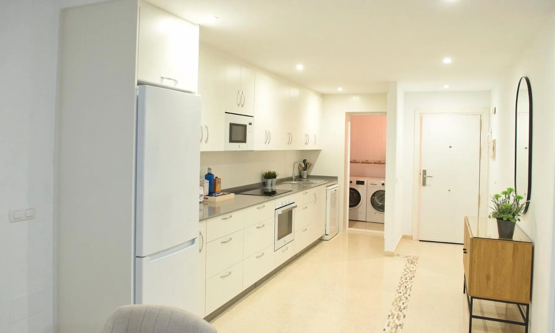 Coin Premium San Cristobal Apartment Spain