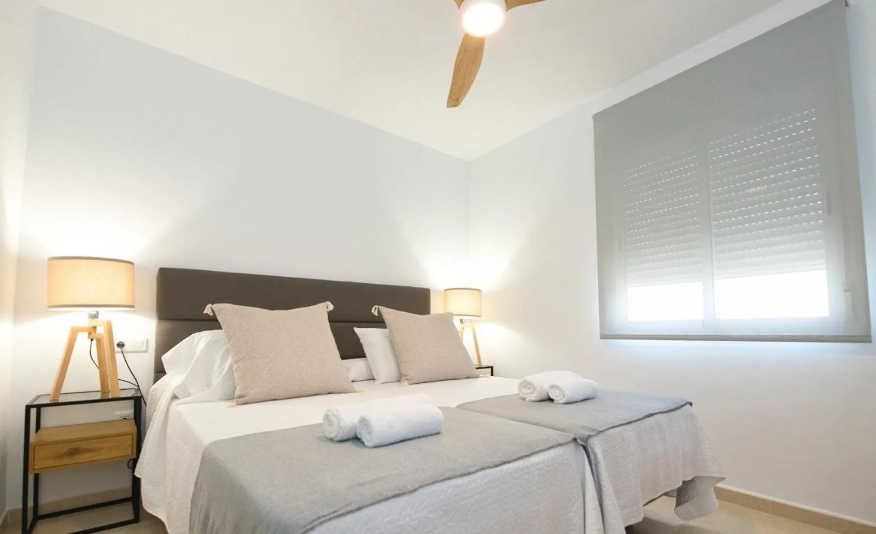 Coin Premium San Cristobal Apartment 0*,
