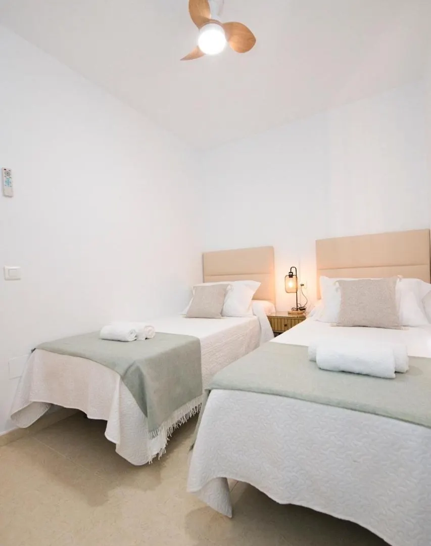 Coin Premium San Cristobal Apartment 0*,  Spain
