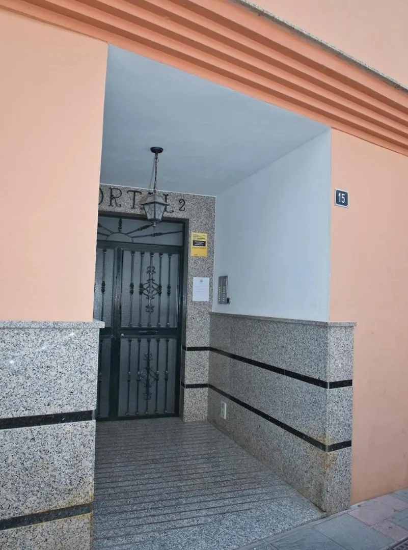 Coin Premium San Cristobal Apartment Spain