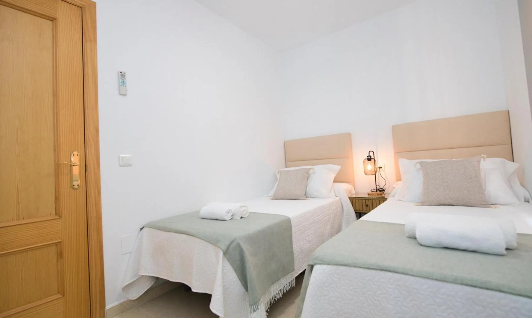 Coin Premium San Cristobal Apartment Spain
