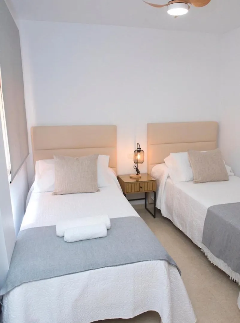 Coin Premium San Cristobal Apartment 0*,