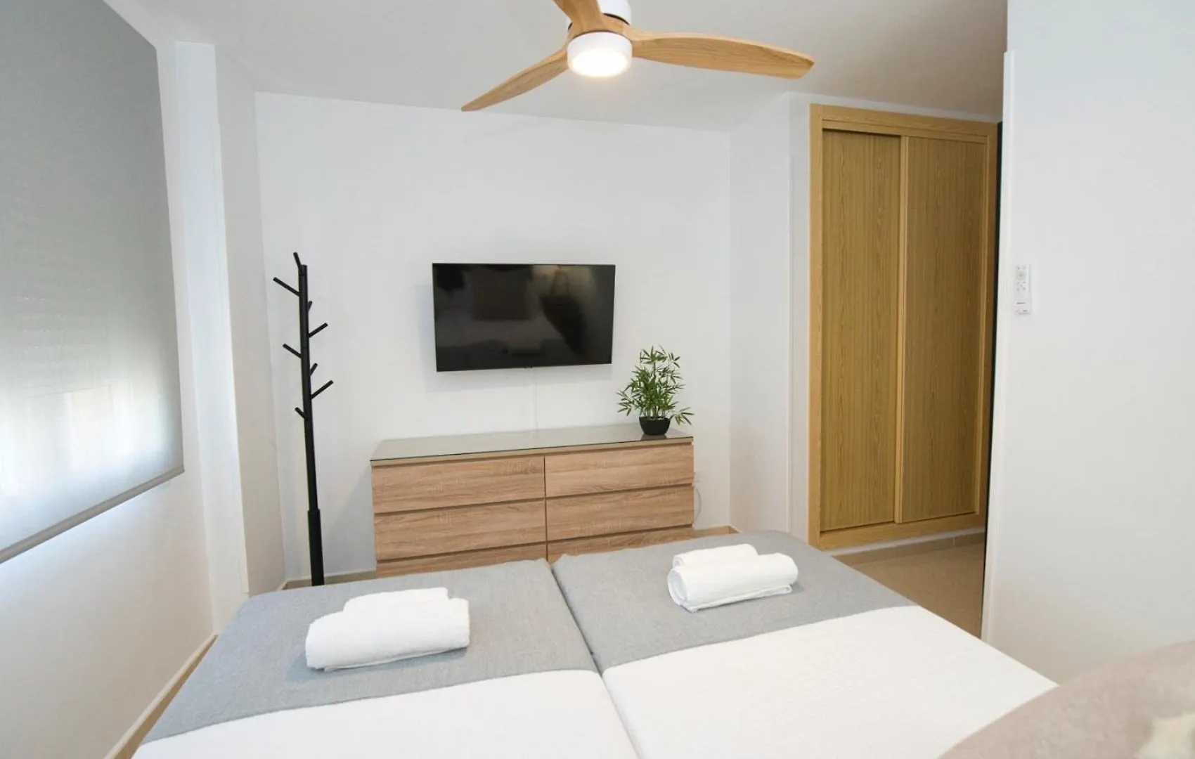 Coin Premium San Cristobal Apartment