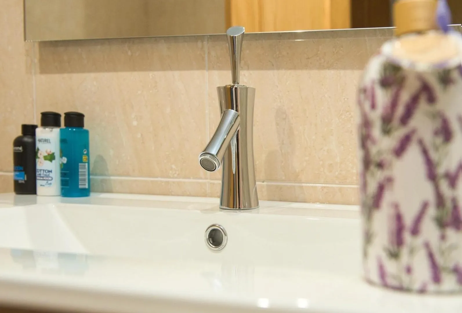 Coin Premium San Cristobal Apartment