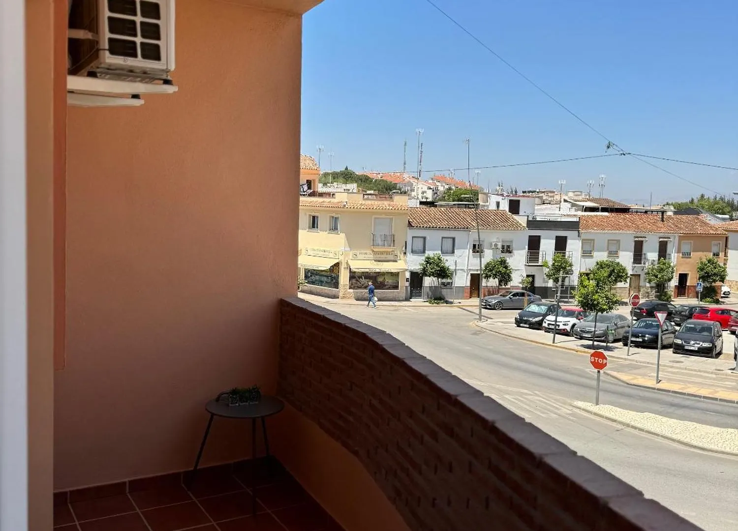 Coin Premium San Cristobal Apartment