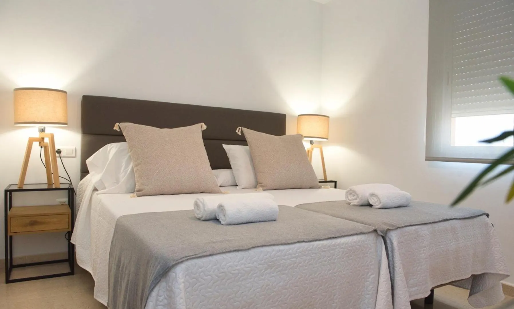 Coin Premium San Cristobal Apartment