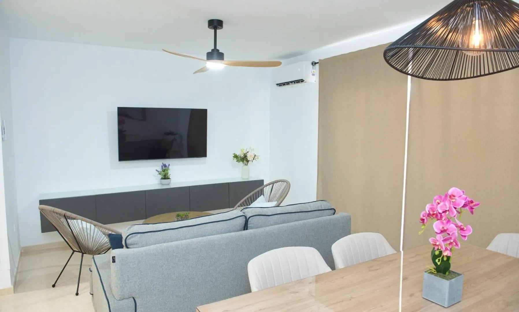 Coin Premium San Cristobal Apartment Spain