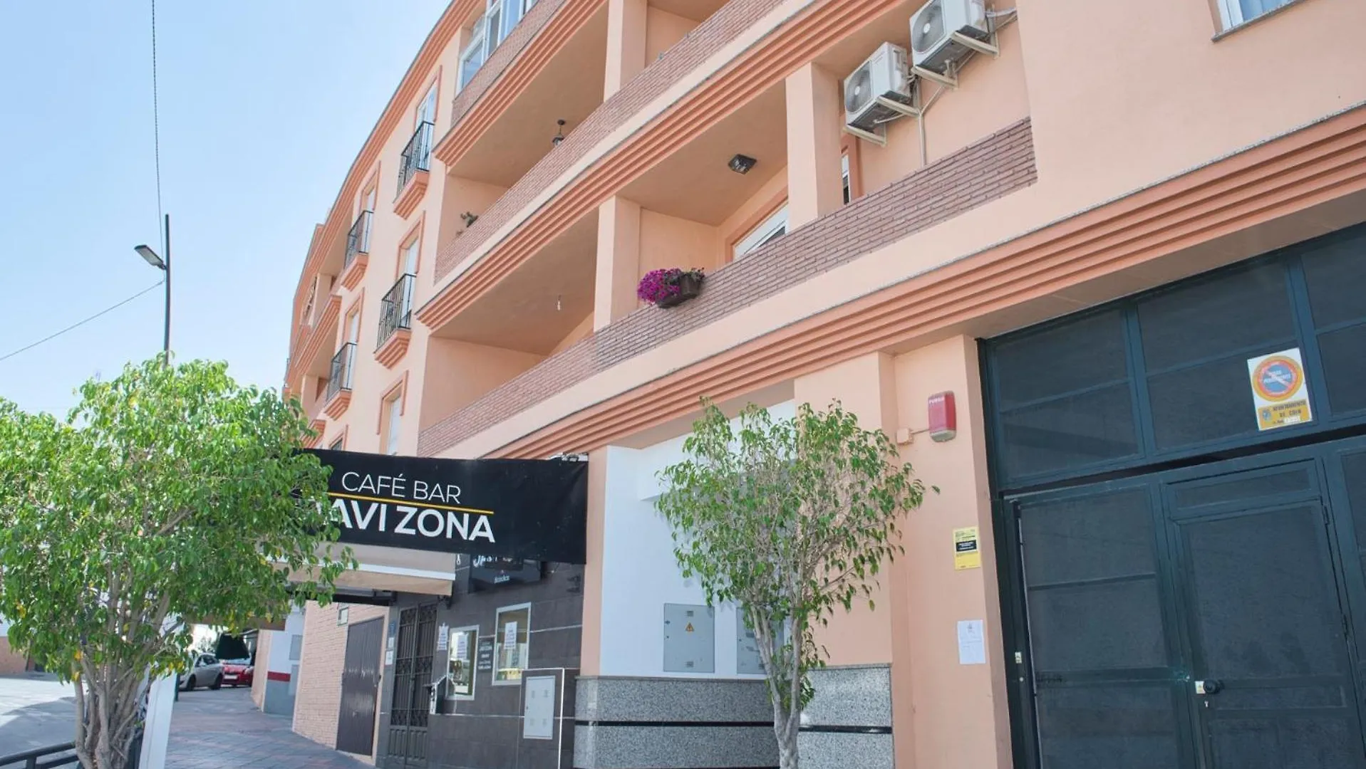 Coin Premium San Cristobal Apartment 0*,  Spain