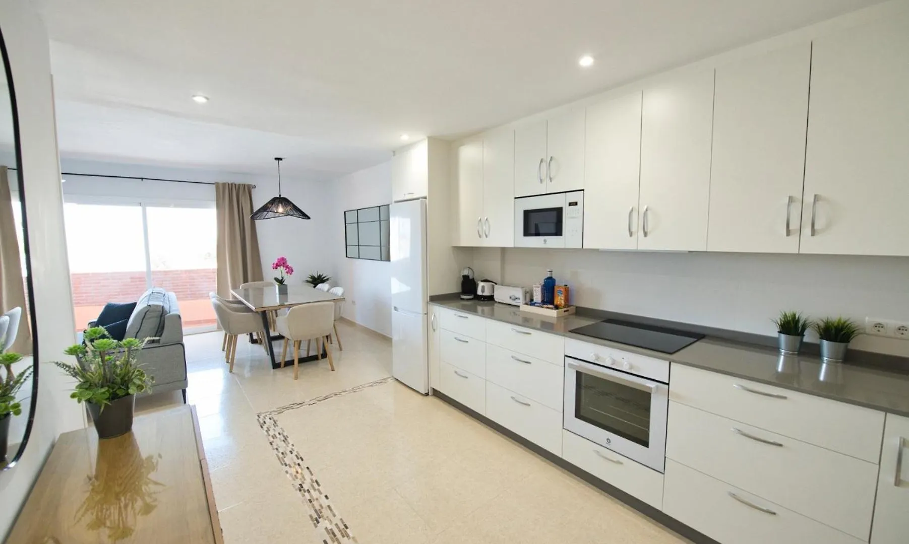 Coin Premium San Cristobal Apartment Spain