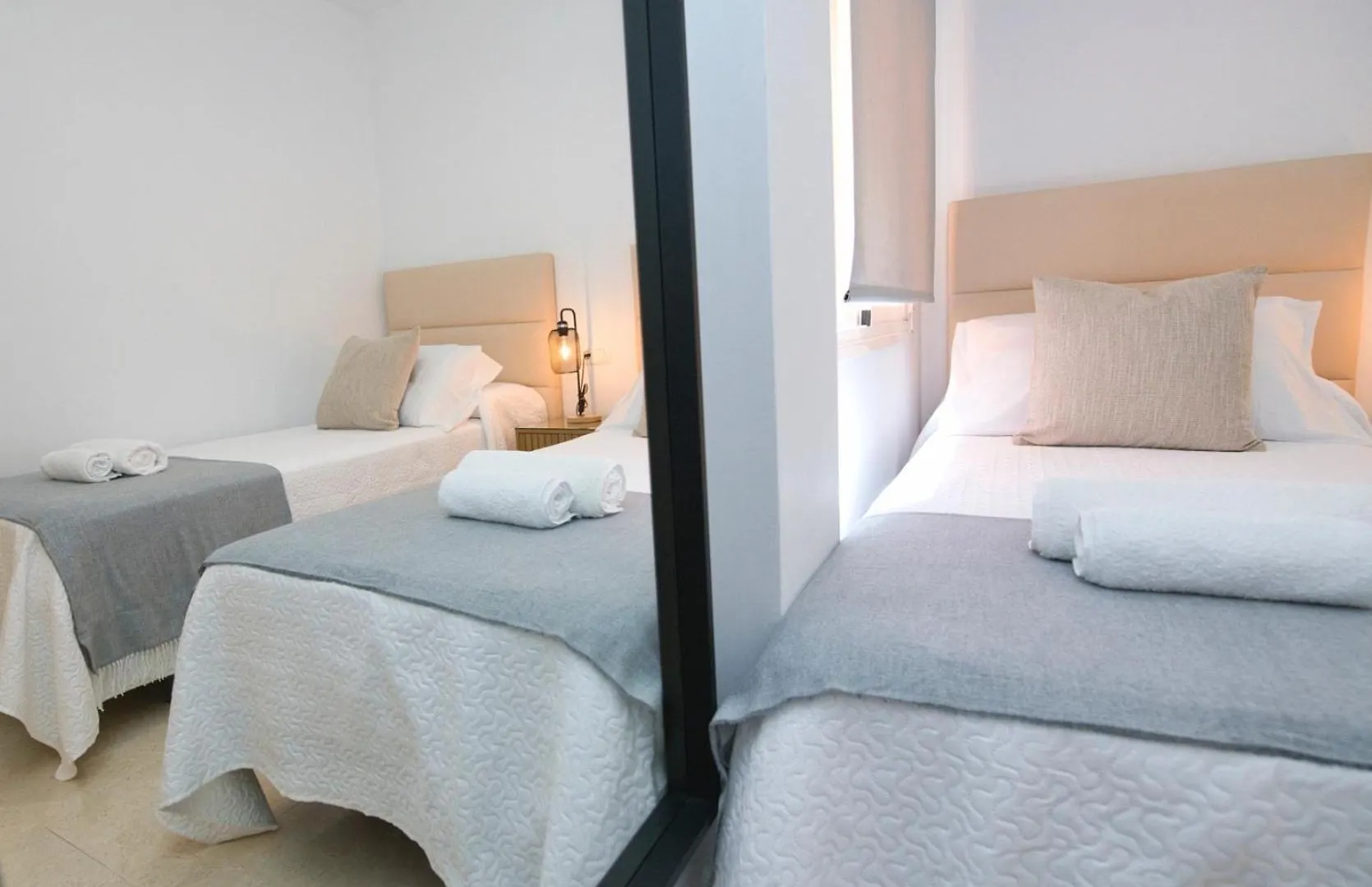 Coin Premium San Cristobal Apartment