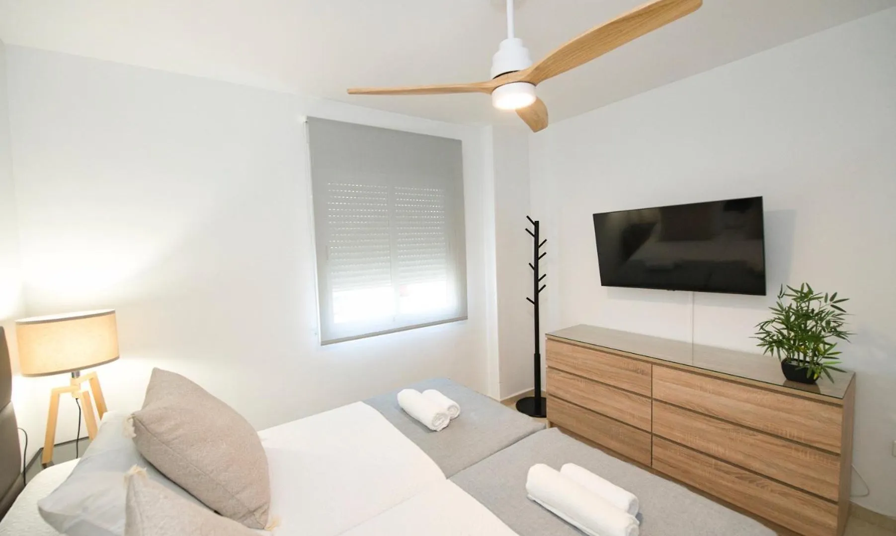 Coin Premium San Cristobal Apartment