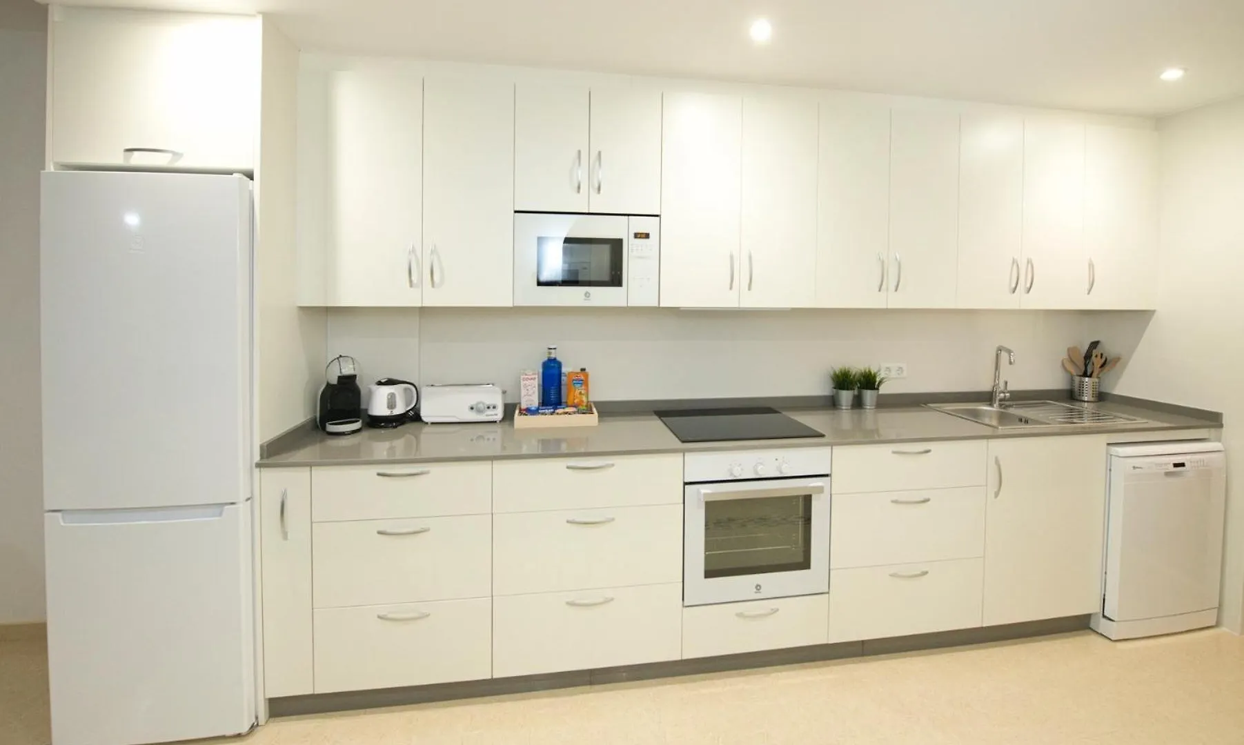 Coin Premium San Cristobal Apartment
