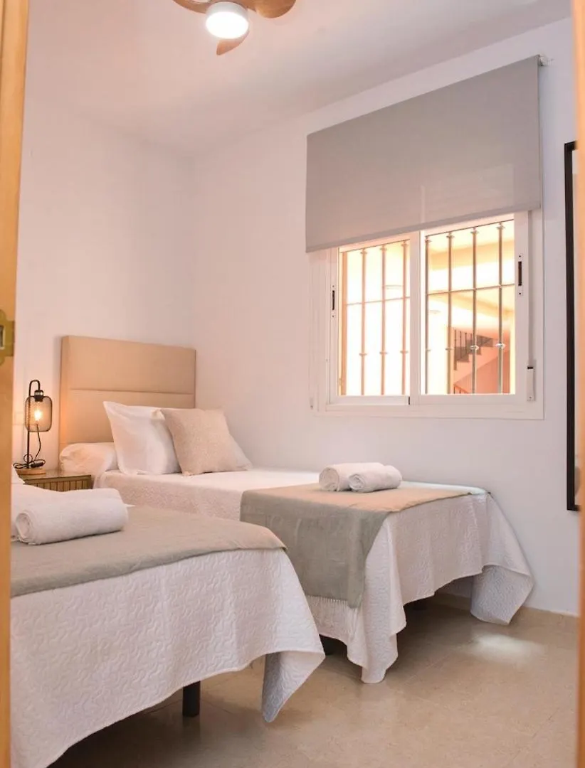 Coin Premium San Cristobal Apartment 0*,